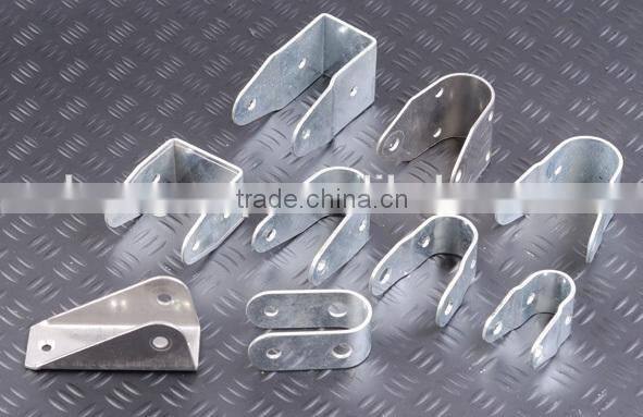 Customized Stamping Parts, Metal Stamping,China Manufacturer factory