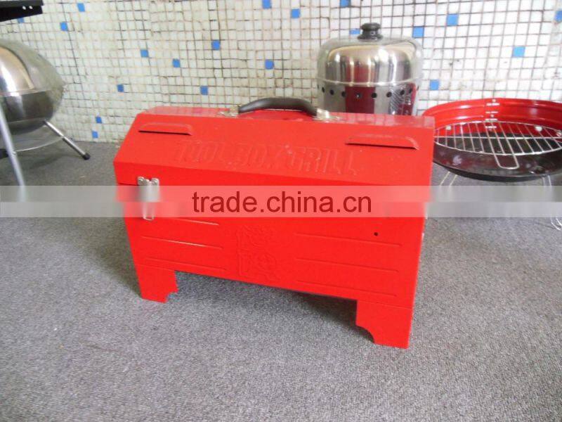 Barbecue charcoal packaging bags charcoal or gas bbq grills