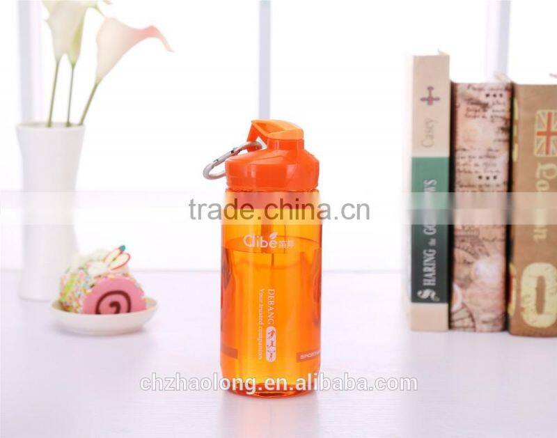 600ml best selling sports water bottle free sample