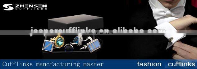 2015 new arrival hot selling bulk mens cufflinks