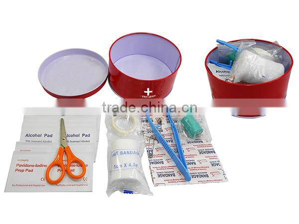 Mini first aid kit