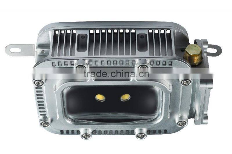 60w mining safety ex proof led tunnel light