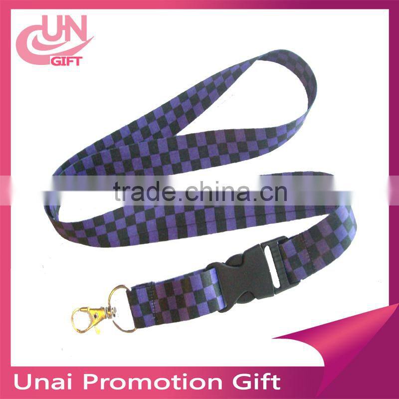 Rainbow Lanyards Neck Strap for ID Card Badge - Wholesale