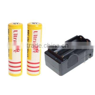 High Power Beam Rechargeable LED Torch