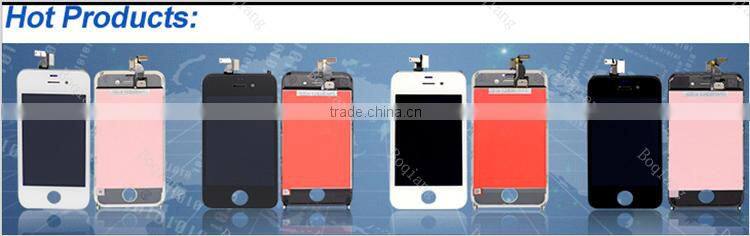 wholesale for oem shenzhen lcd modules for iphone 5c