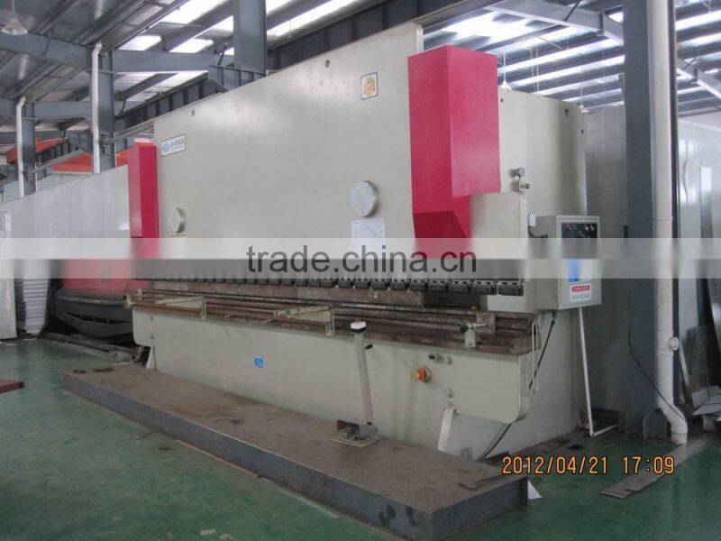 CE High quality low price spray booth GS-100