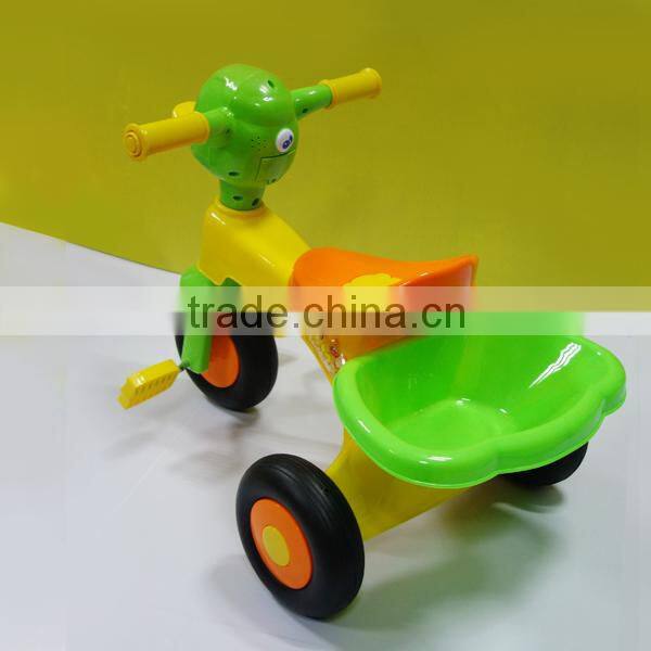 Baby battery car electric remote control toy car for children