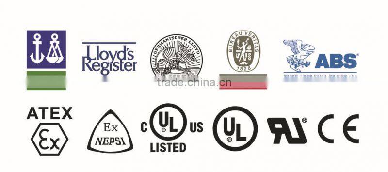 Best quality vertical measuring instrument Explosion Proof Magnetic float switch