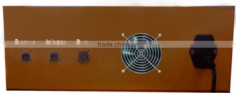 HUI-100 HEUI herramienta de reparacion del inyector