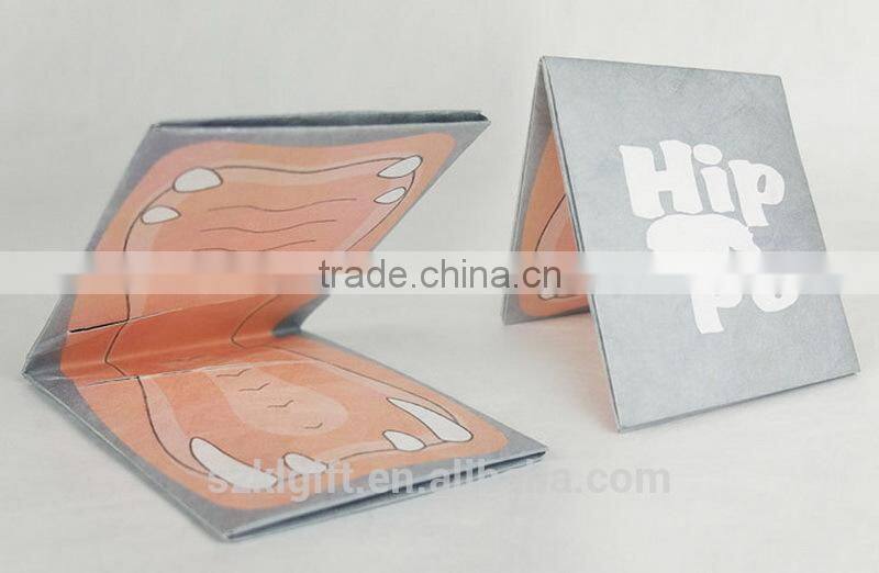 New design paper wallet with great price