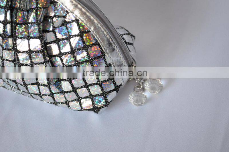 customize coin purse/ coin bag with fashion design for gift