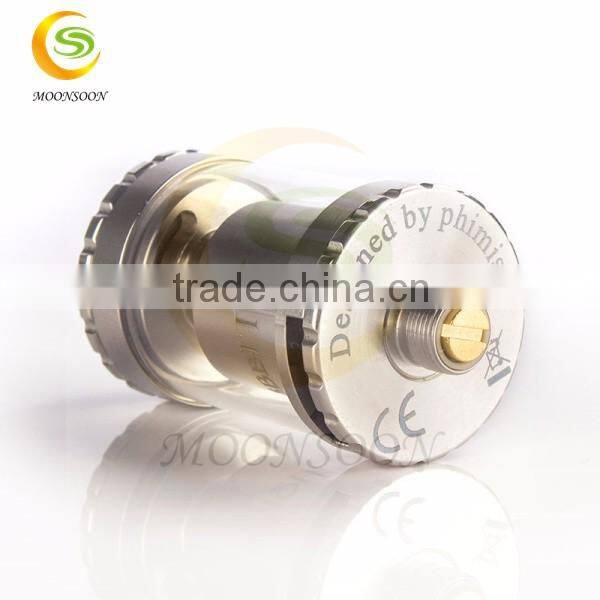 2016 New coming Hobbit rda in stock wholesale in alibaba