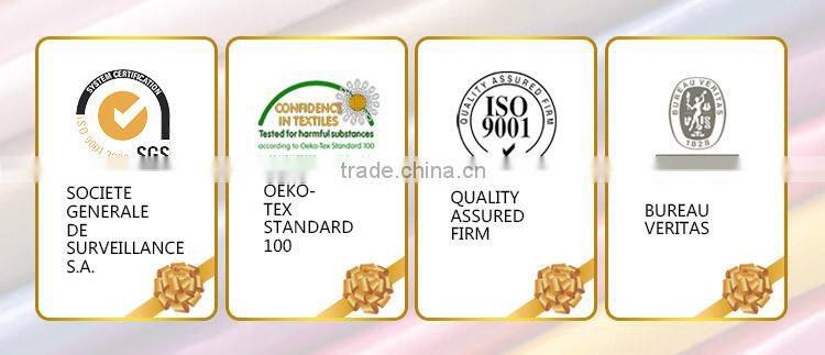 100%polyestger dull satin