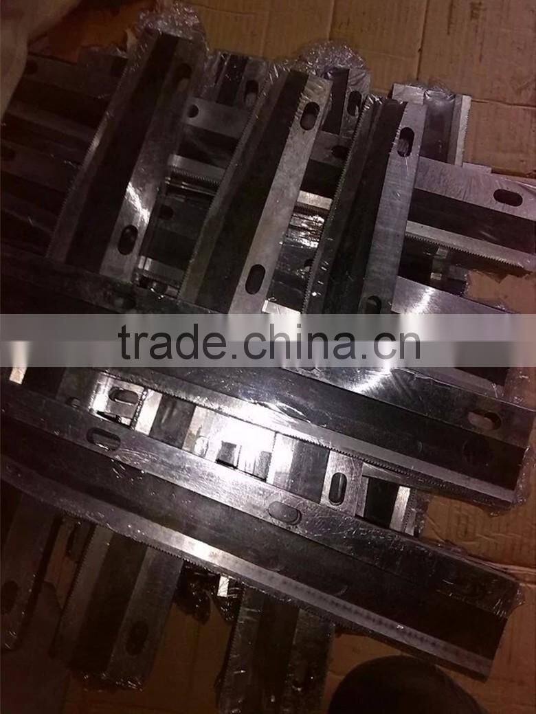 Paper Cutting Knives Corrugated Carton Cutting Blade, carton blade