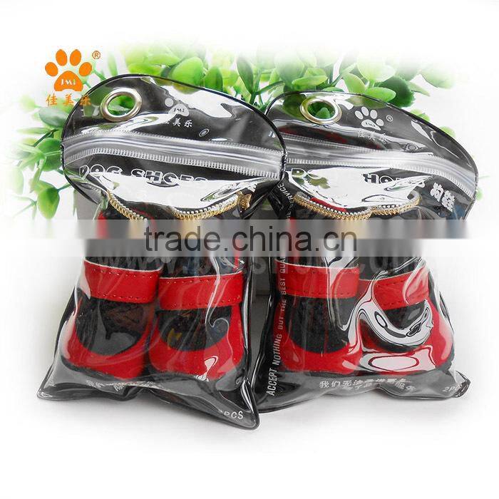 JML Pet Shoes Summer Dog Walking Shoes