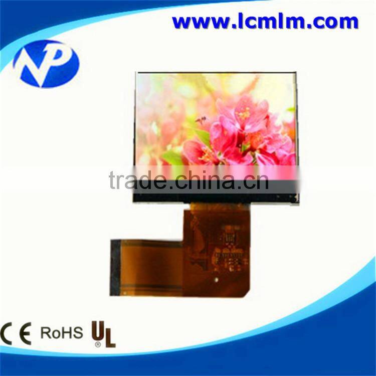 3.5 inch tft lcd module 320*240