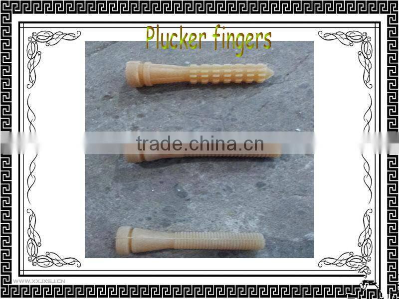 Poultry depilation macheine,chicken plucker,new chicken/duck/goose poultry slaughtering machine