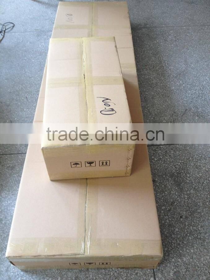 Pinpoint factory LCD screen archway security metal detector gate with high sensitivity