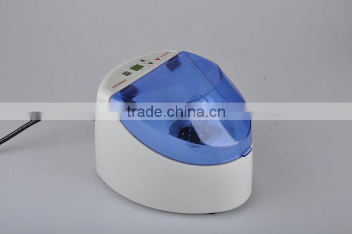 Dental Amalgama Capsule Mixer SYG3000, Dental Amalgamator Instrument