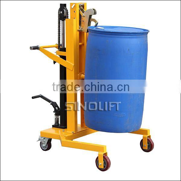 HOT! Sinolift DTF450A Hydraulic Drum Lifter
