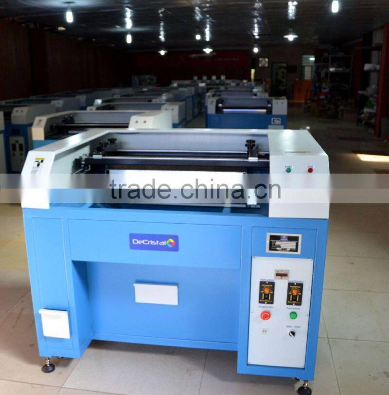 Hot Sale!!! Baofeng rhinestone motif transfer machine for sale