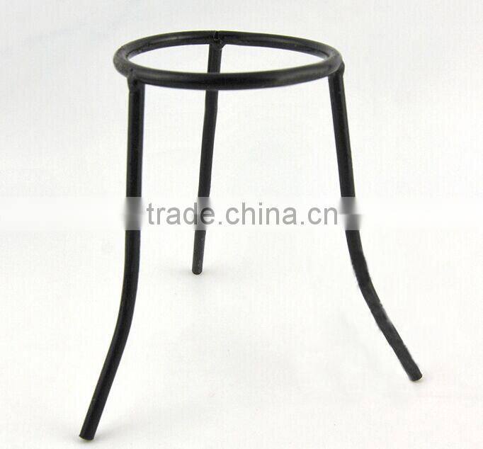 junior middle school physics instruments/circular top tripod stand