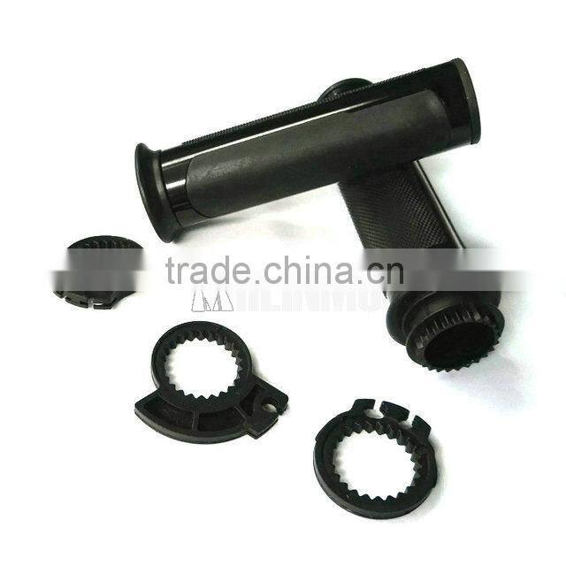 CNC 22mm 7/8" motorcycle aluminum handlebar Grips