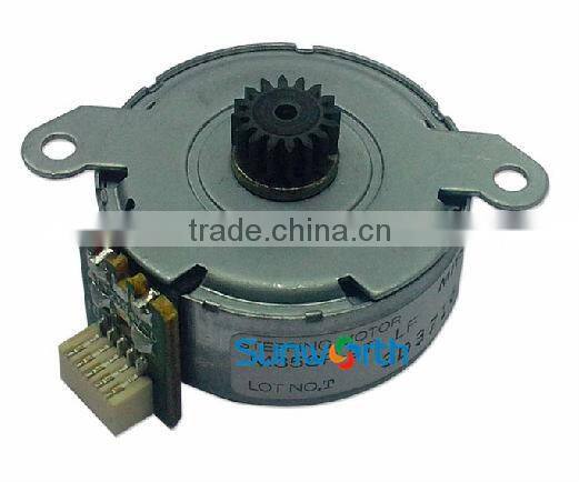 Q3948-60186 for HP 1522NF 1522 laser scanner motor