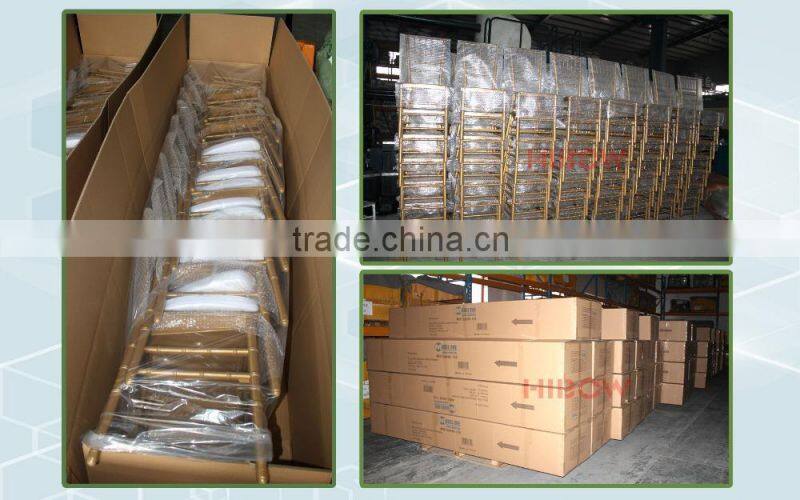 Clear Chiavari Chair Royal Chairs for Wedding Reception