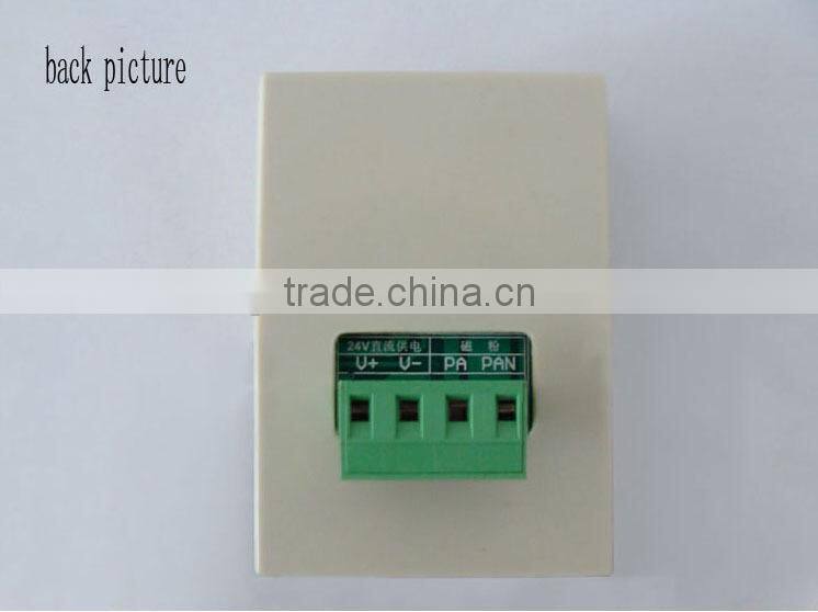 DC24V 1A Lowest price manual tension controller from True engin