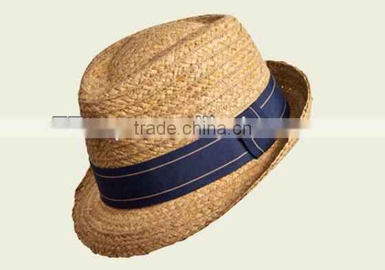 mexican straw cap