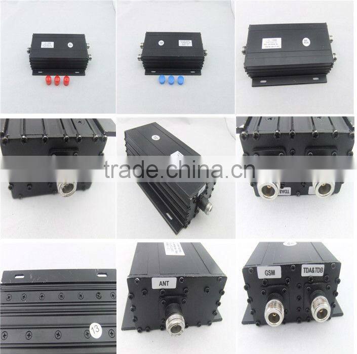 880-960/1920-2170MHz, RF Combiner Diplexer