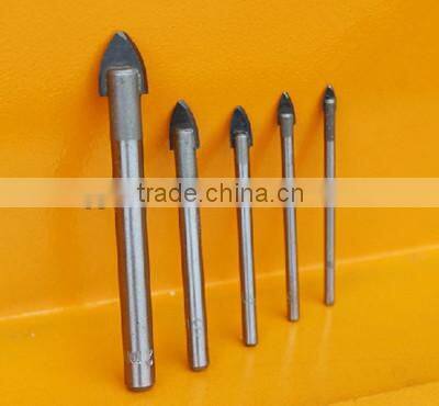 Glass Cutting Router Bits