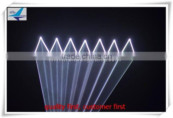 500mw Show lighting fancy animation full color dj laser light