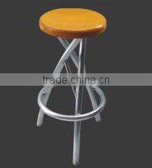 Truss style bar table and chairs sale