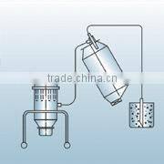 Pneumatic dry powder pump