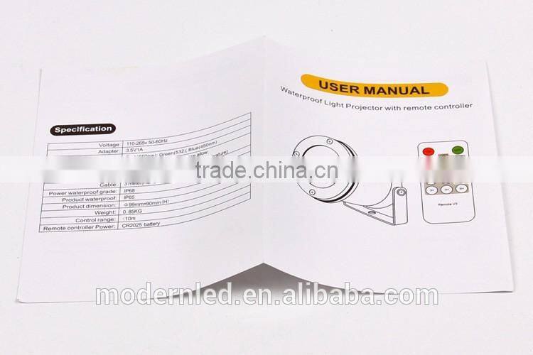 2016 laser light outdoor christmas lights projector