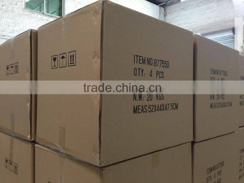 Knock Down Magnetic Automatic Target