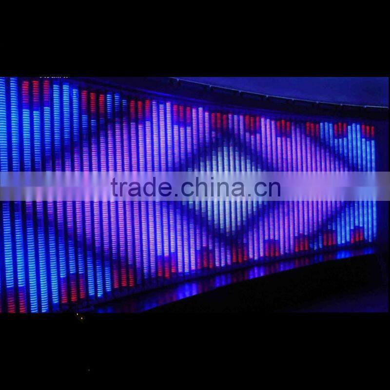 2014 New IP67 waterproof LED Hurdle Lamp Tube