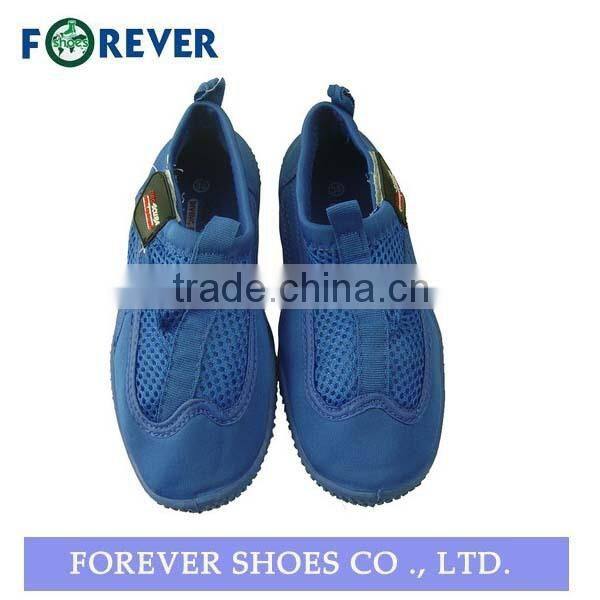 TPR fitness fish shoe beach water walking shoes