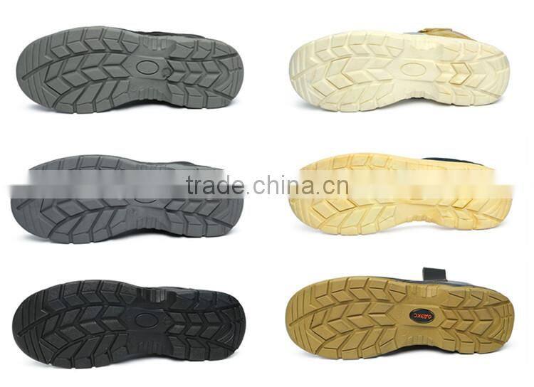 China safety shoes, Best-selling safety shoes, leather safety shoes