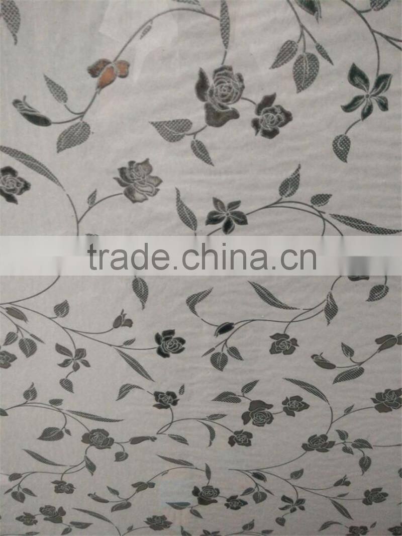 titanium coated glass and Decorative Glass Partition Glass