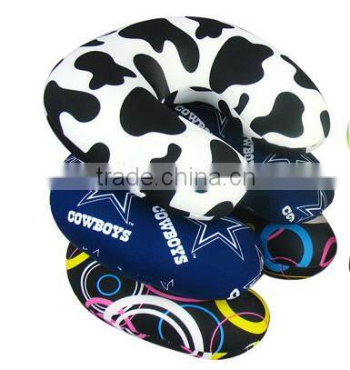 30*31cm New Printing and popular microbead pillow stuffing, also can do your own design