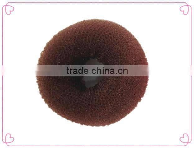 Fashion Beauty Donut Hair Styling Maker Tools Hair Roller