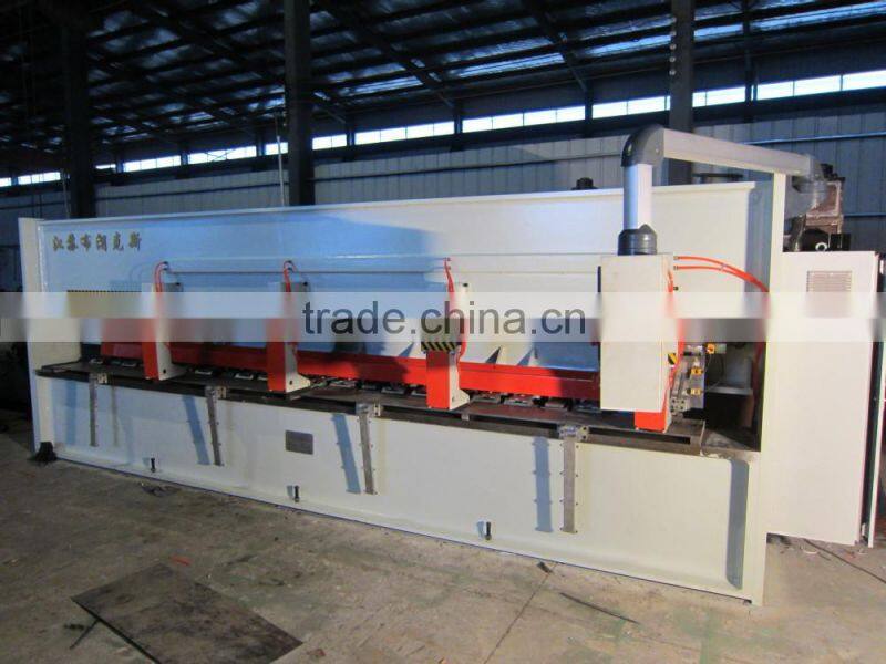 Bronx v cutting machine, v groove machine with low price