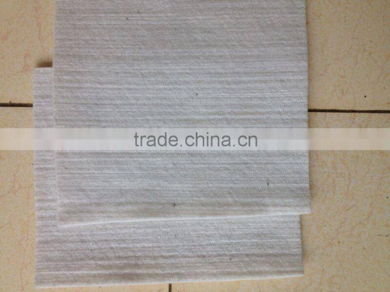 ZCM-1000 needle punched cotton machine,needling machine