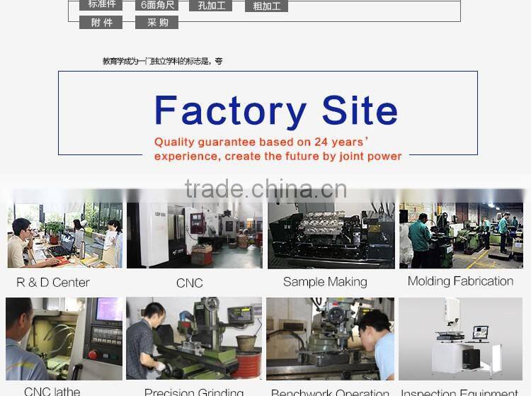 OEM die casting auto mold manufacturer die casting mold for alloy