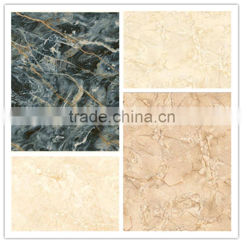 3D polished glazed ceramic tiles beautiful design factory price tiles for sale