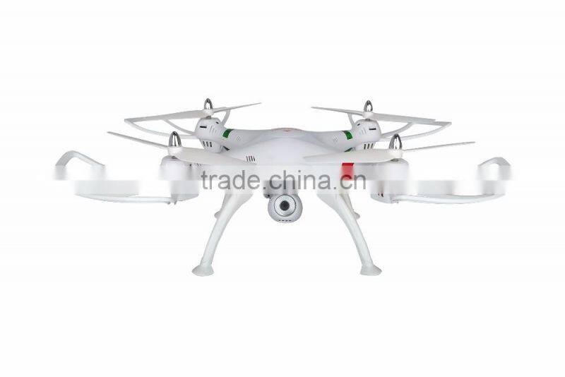 2.4G 4Channel Big Size Rc Drone With 6-Axi Gyroscope Drone Quadcopter With Camera/Fpv Camera Realtime Quadcopter