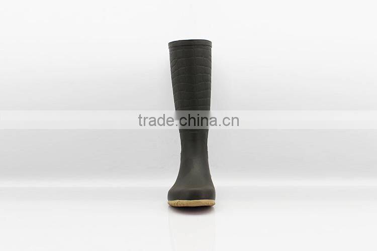 New Products Useful Removable rubber wellingtons rain boots